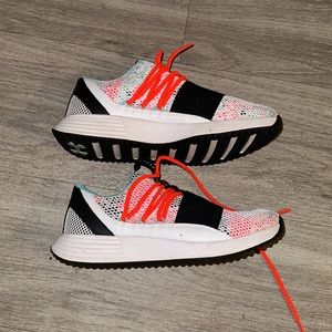 Under Armour Breathe Lace shoes